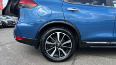 Nissan X-Trail 1.7 dCi Tekna 5dr Diesel Station Wagon